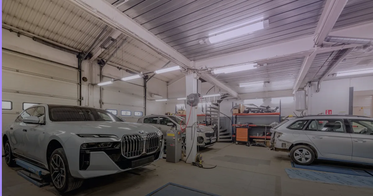 AI Automation for Auto Dealers and Service Centers Uzbekistan