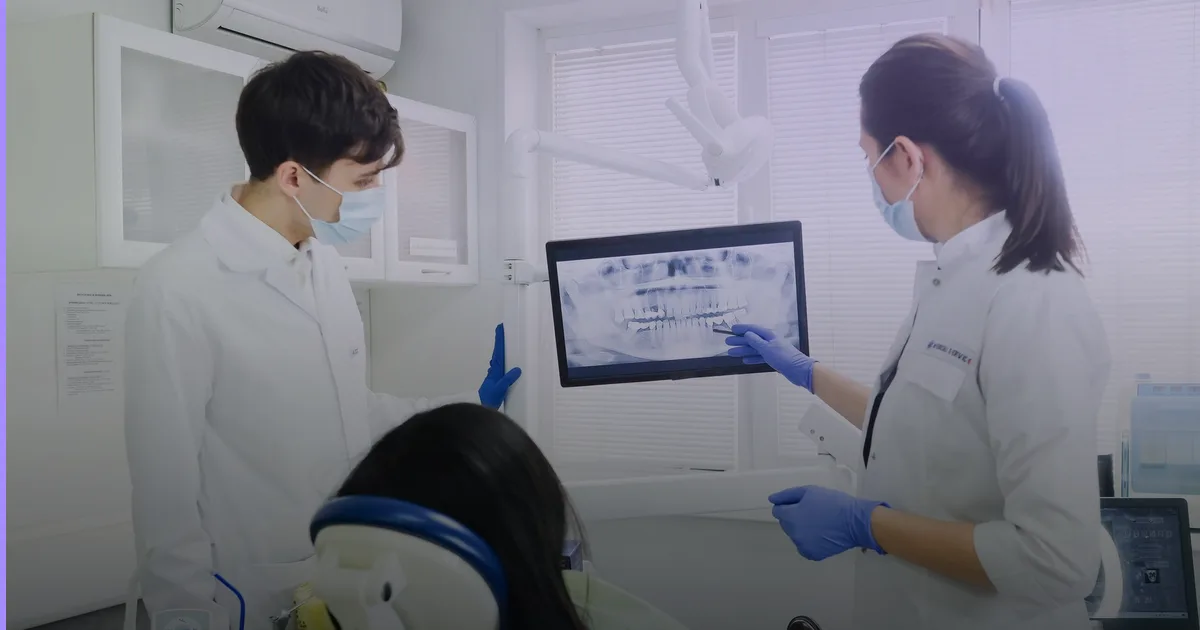 AI Automation for Dental Clinics in Uzbekistan