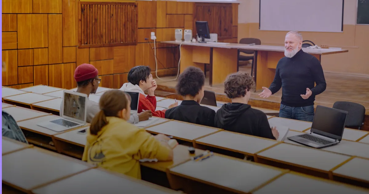 AI Automation for Education Centers in Uzbekistan