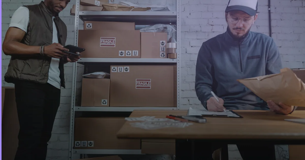 AI Automation for Logistics and Delivery in Uzbekistan