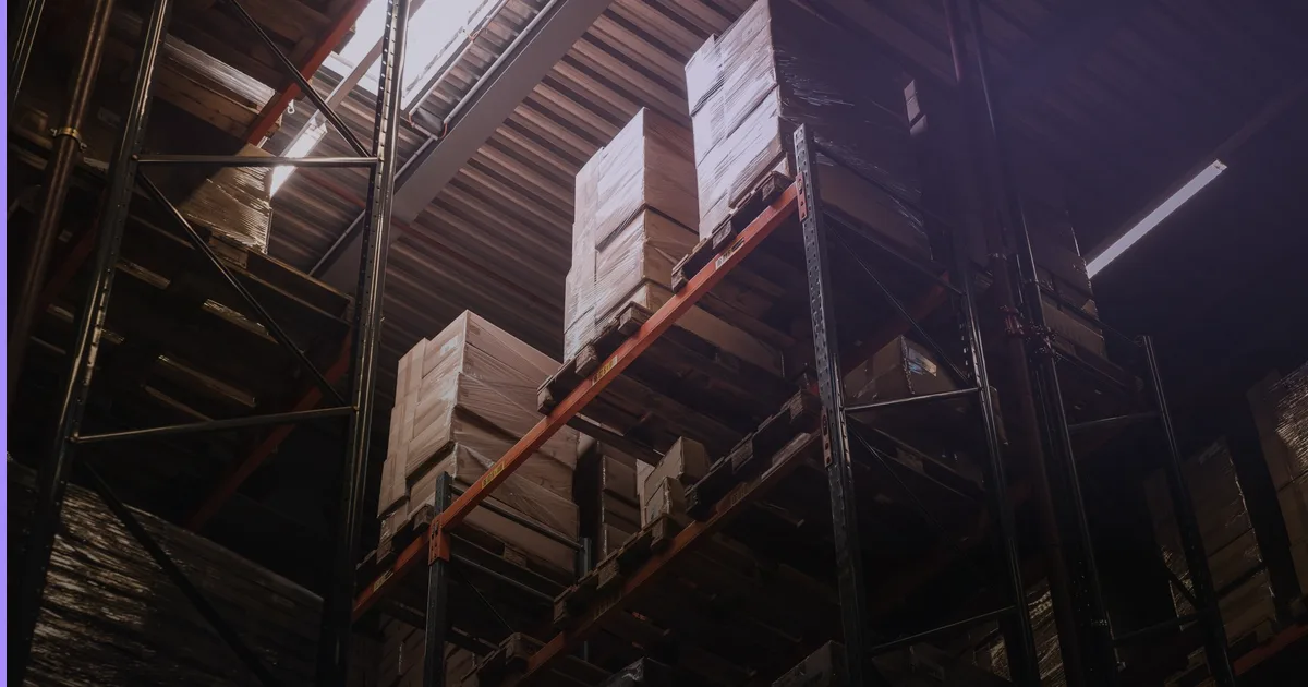 AI Automation for Wholesale and Distribution in Uzbekistan
