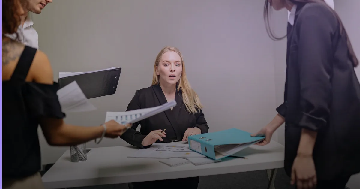AI for Operations Teams: Fewer Manual Handoffs