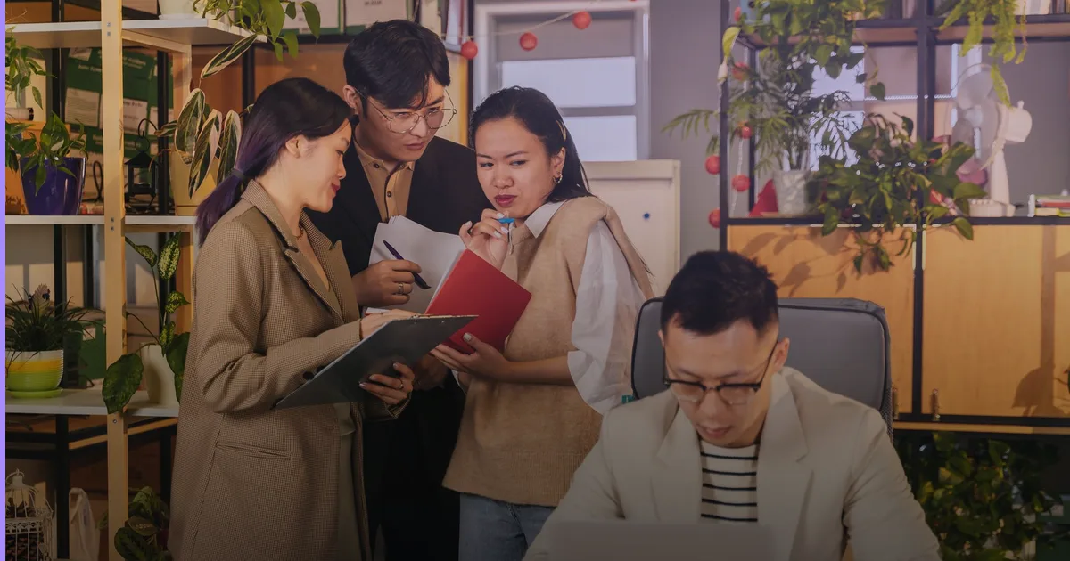 AI for Procurement and Suppliers in Uzbek Companies
