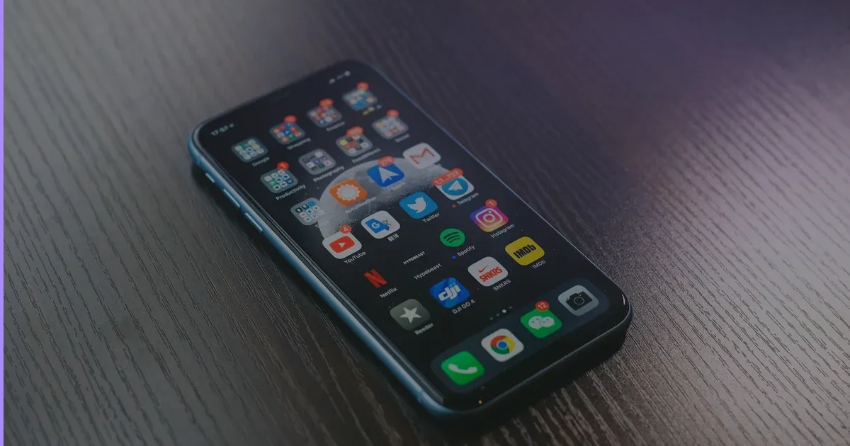 How to Publish an App to the App Store & Google Play