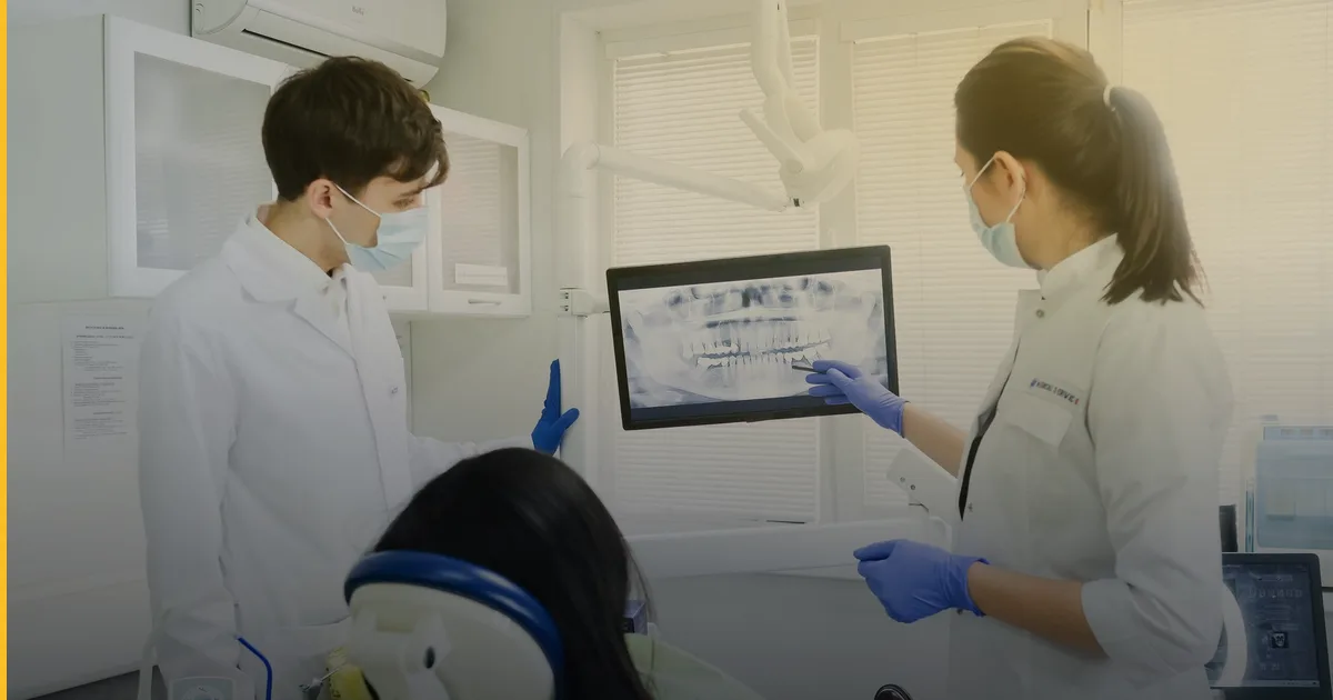 Telegram Bot & CRM for Dental Clinics: More Leads, Less Work