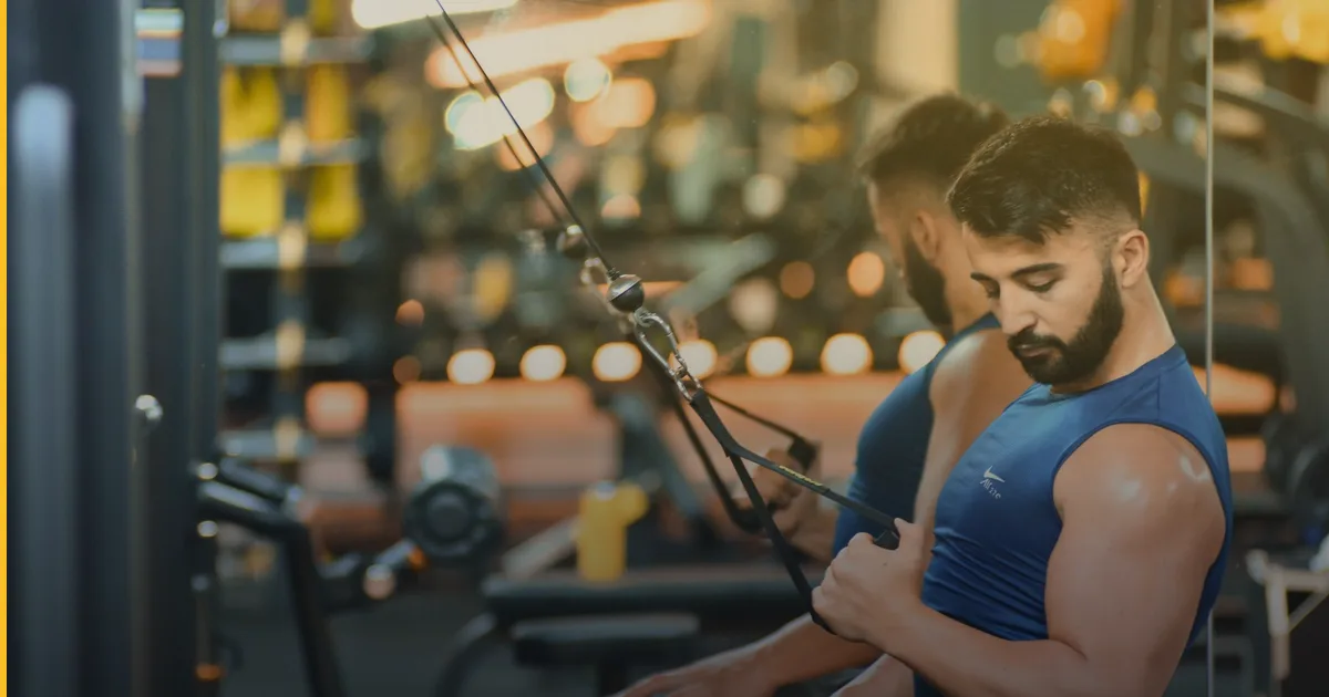 Telegram Bot CRM for Fitness Clubs and Gyms in Uzbekistan