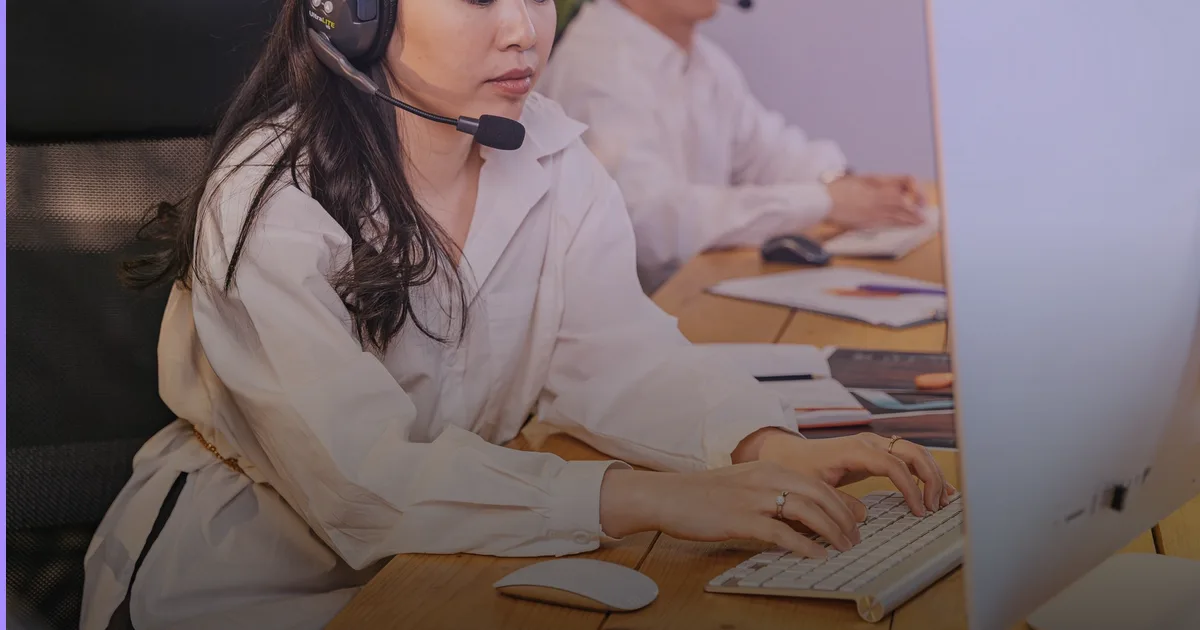 Voice AI Agents Cut Call Center Costs 5x in Uzbekistan