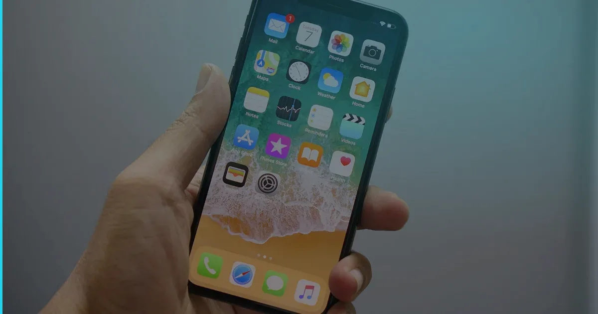 Why Your Industry App Needs iOS First (Not Both at Once)