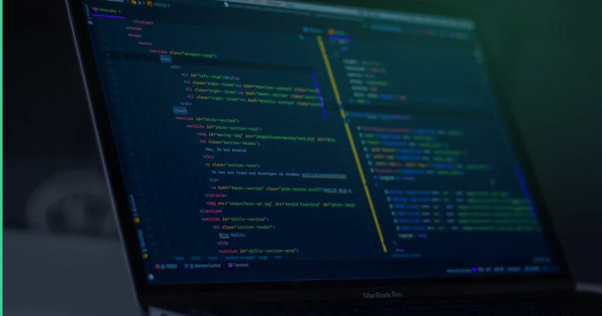Лучшие практики проектирования API для современных приложений