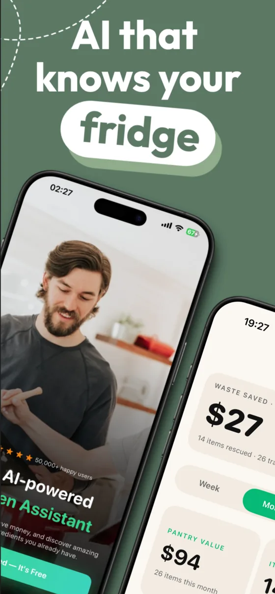 clove app screenshot