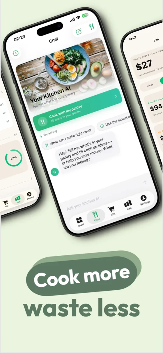 clove app screenshot