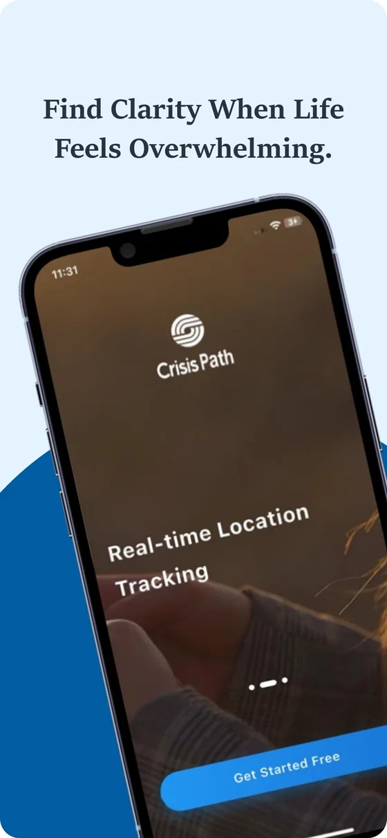Cross-Platform Mobile — real app screenshot
