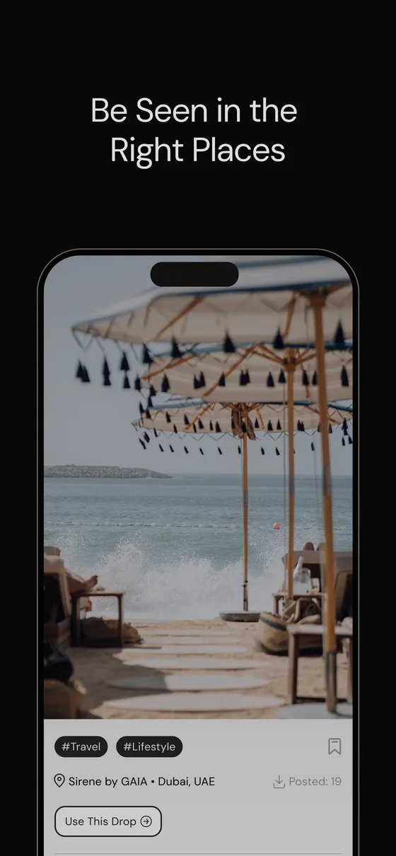 fantom app screenshot