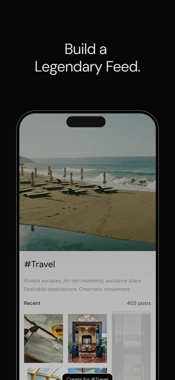 fantom app screenshot