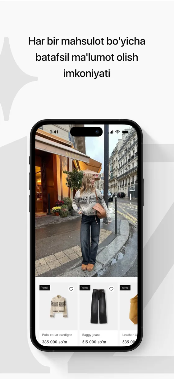 feliza app screenshot