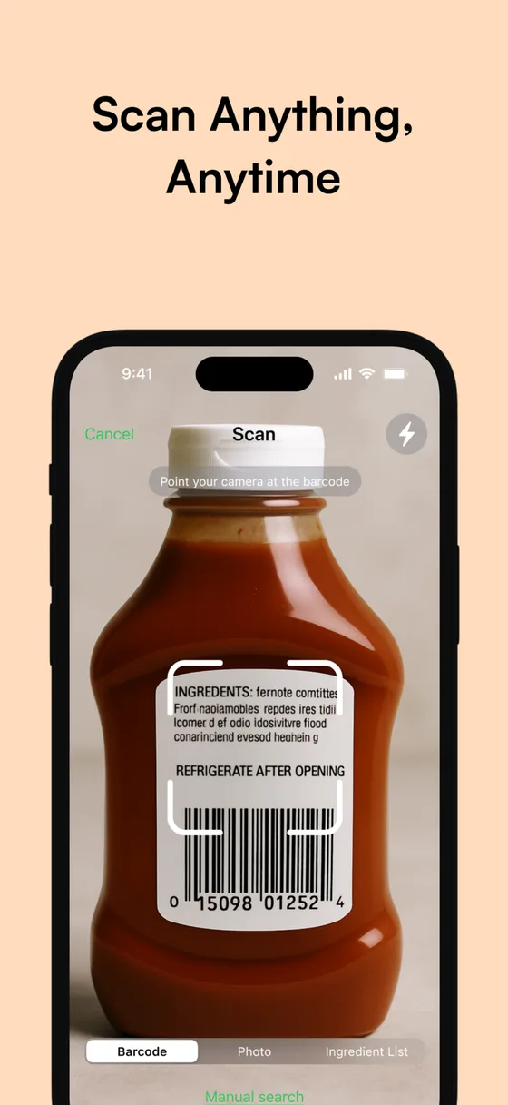 Goby AI — App Store screenshot