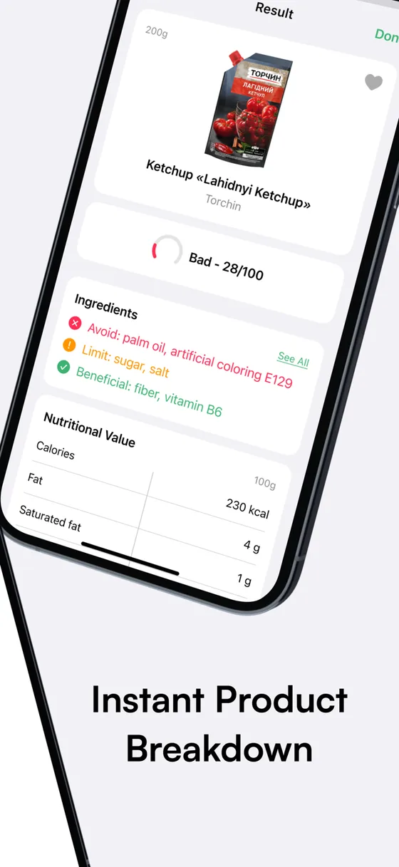 goby app screenshot