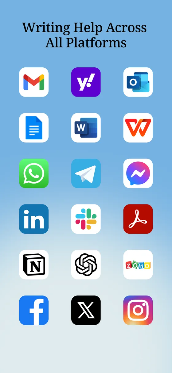 igrammar app screenshot