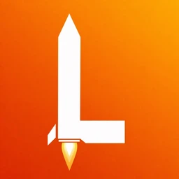 Launchcast app icon